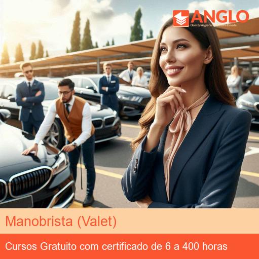 Manobrista (Valet)